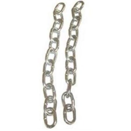 Husky Towing Husky Towing 30698; Replacement Weight Distribution Chain; 11 Link; 500-1200 lbs 30698